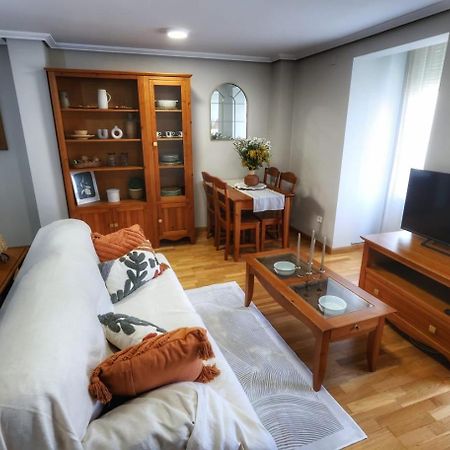 קורדובה Apartamento Suites Hz Centro מראה חיצוני תמונה