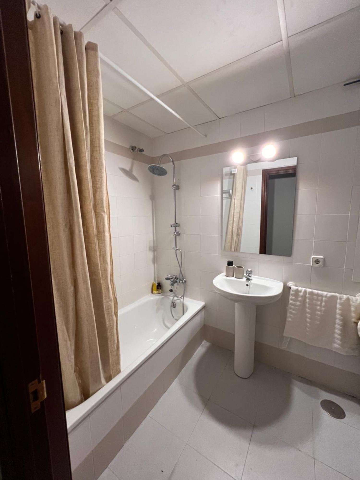 קורדובה Apartamento Suites Hz Centro מראה חיצוני תמונה