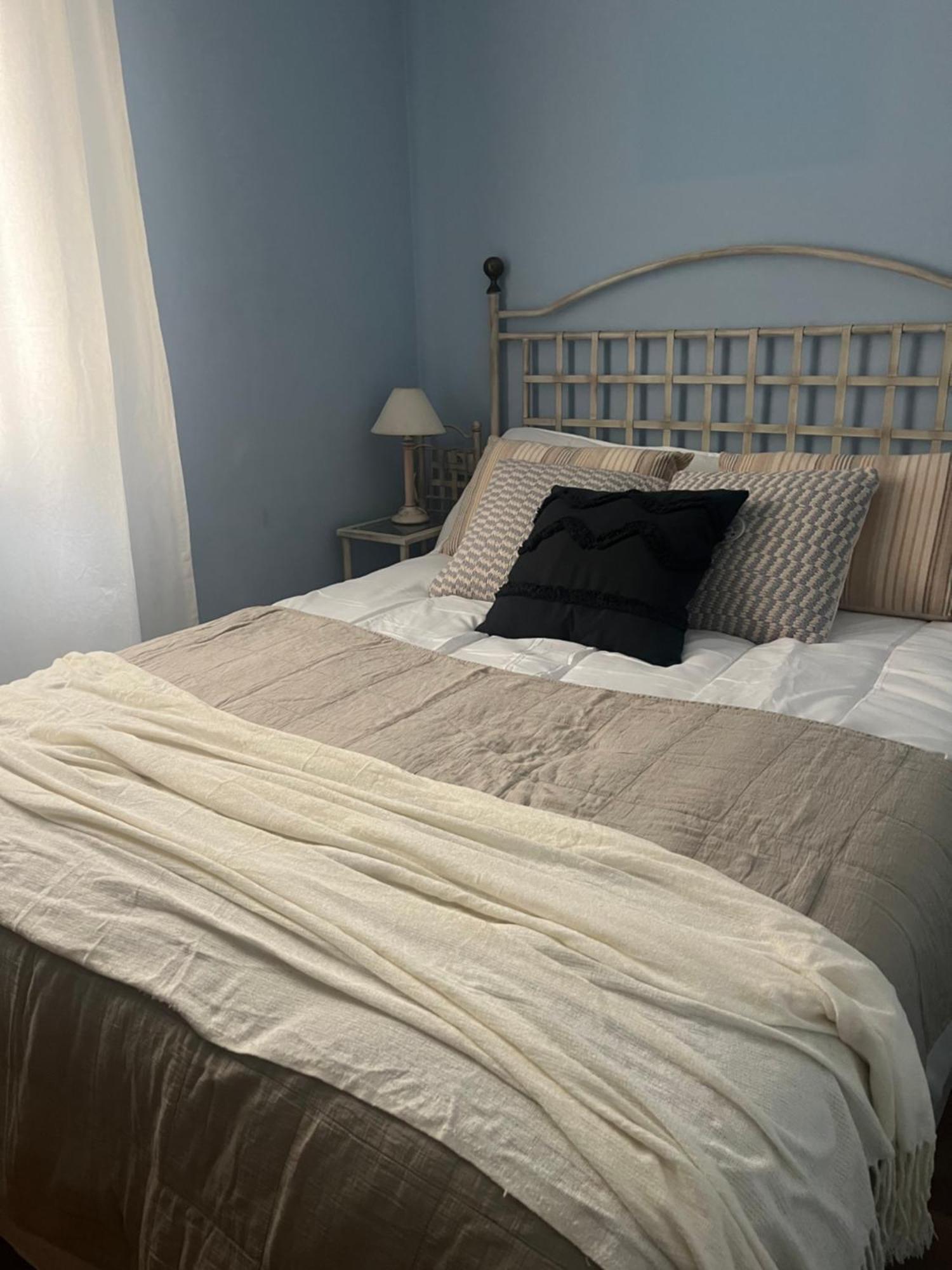 קורדובה Apartamento Suites Hz Centro מראה חיצוני תמונה