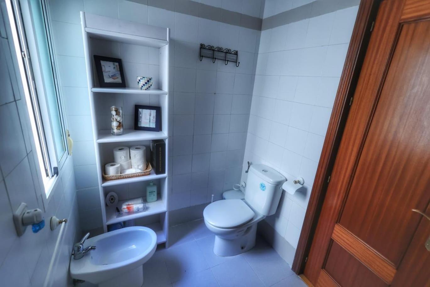 קורדובה Apartamento Suites Hz Centro מראה חיצוני תמונה