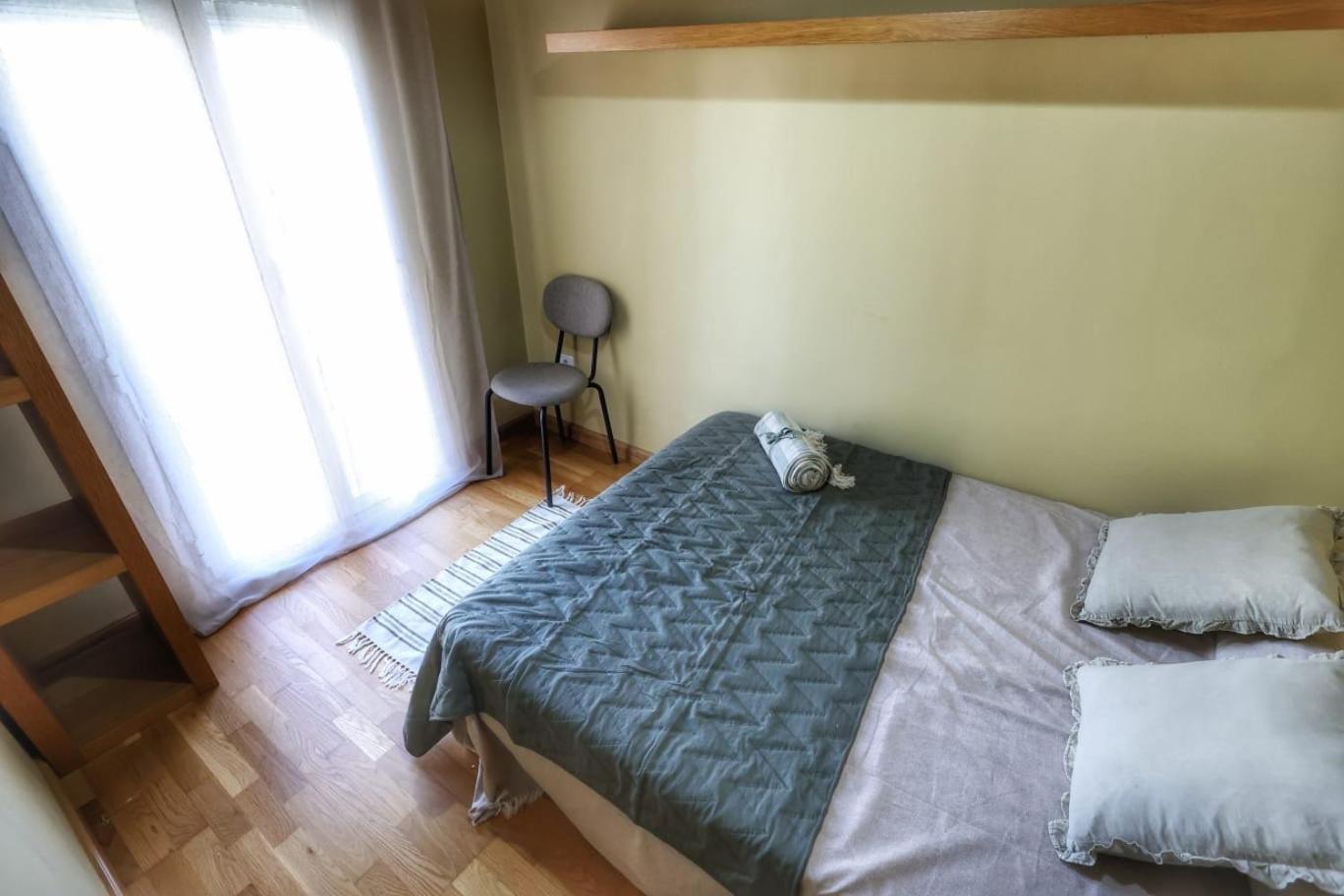קורדובה Apartamento Suites Hz Centro מראה חיצוני תמונה