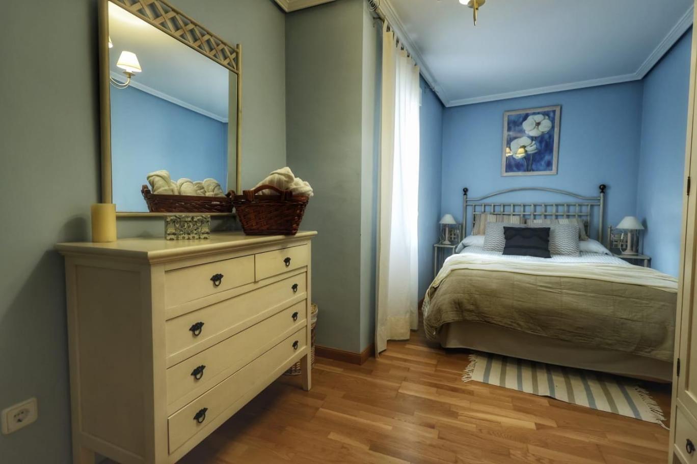 קורדובה Apartamento Suites Hz Centro מראה חיצוני תמונה