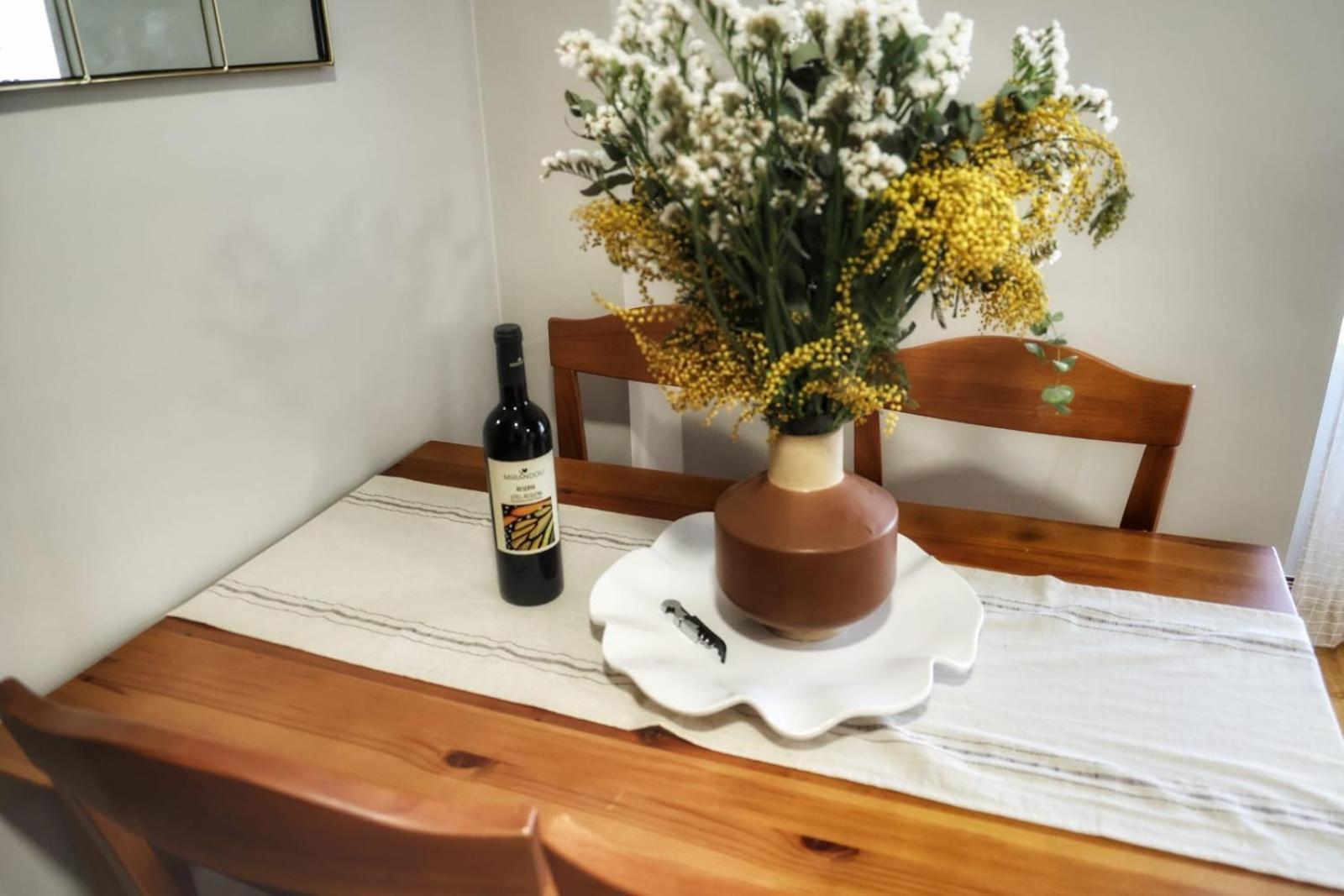 קורדובה Apartamento Suites Hz Centro מראה חיצוני תמונה