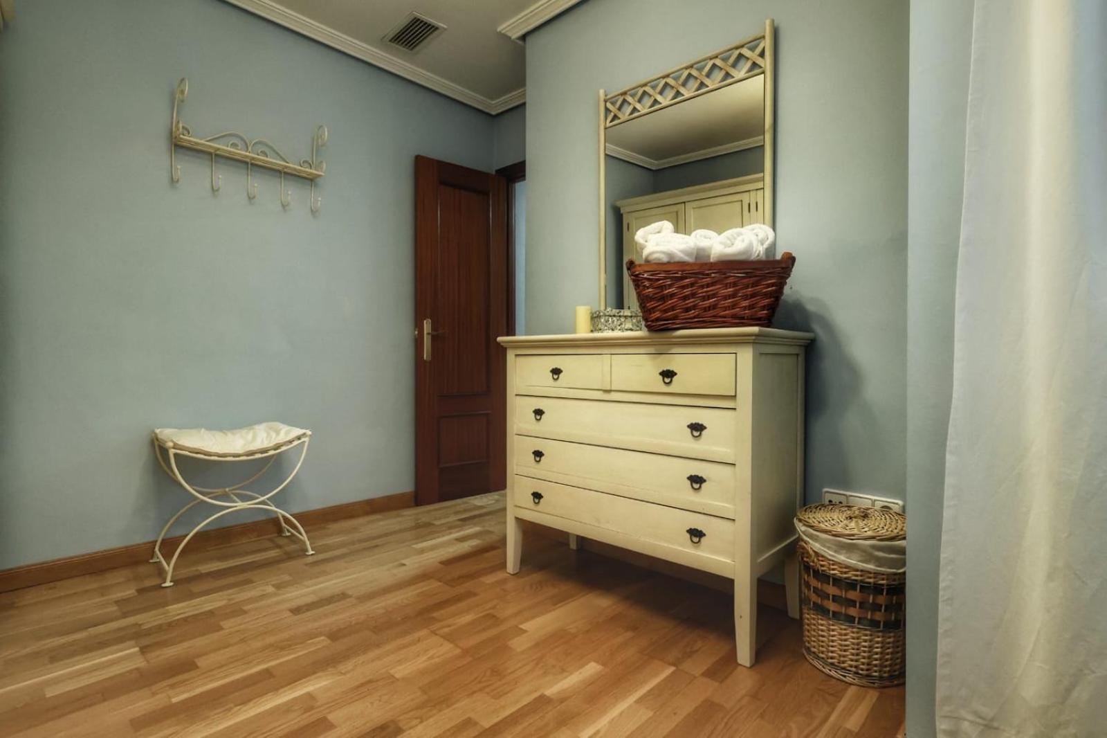קורדובה Apartamento Suites Hz Centro מראה חיצוני תמונה