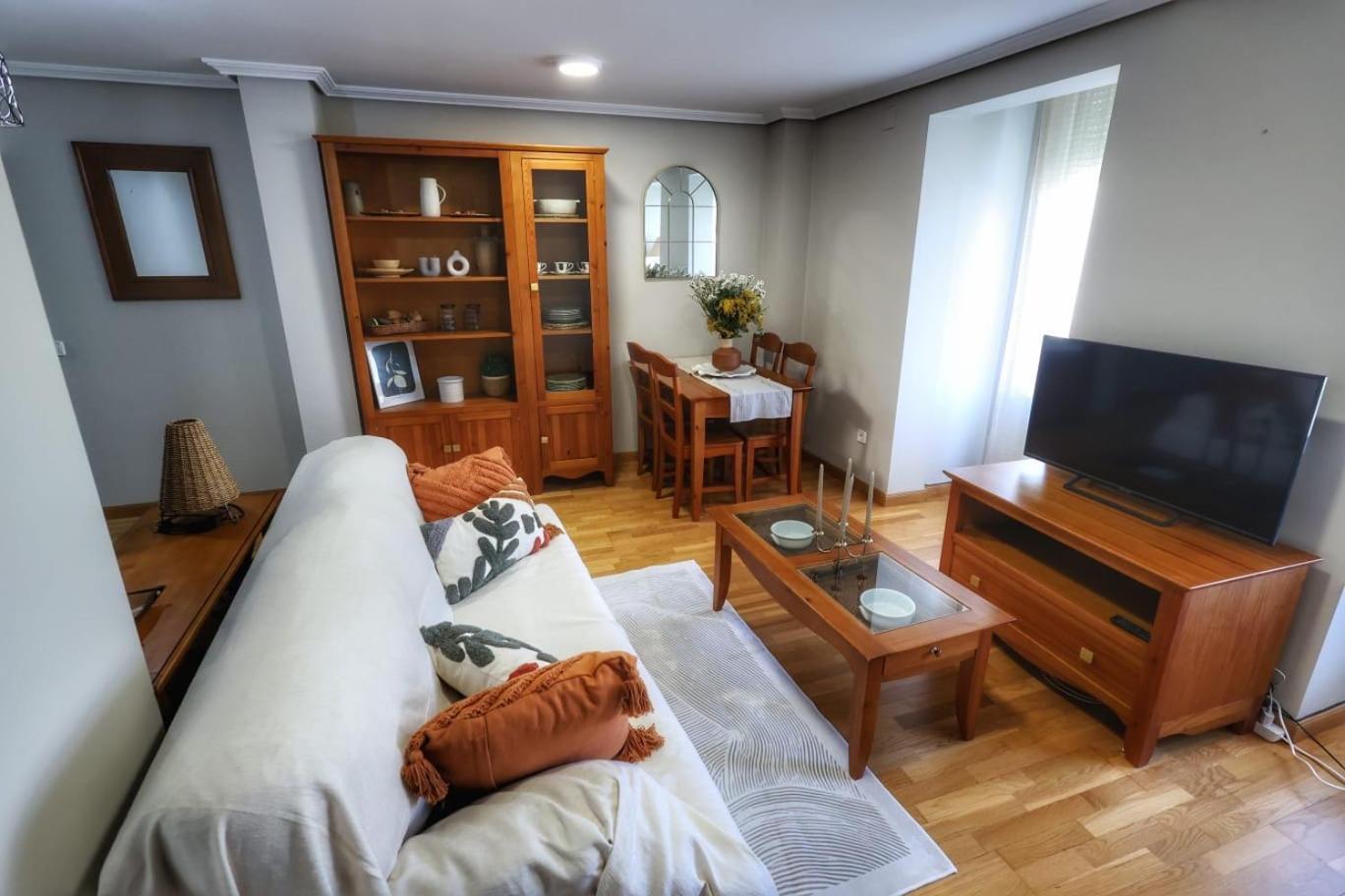 קורדובה Apartamento Suites Hz Centro מראה חיצוני תמונה